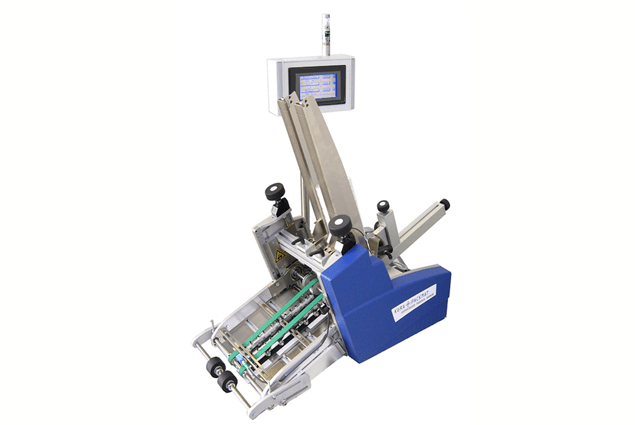 Frictie Feeder - oplegger